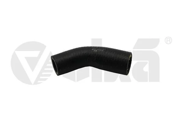 Патрубок інтеркулера Audi A4 (01-05) 1,9D vika Vika 11451781601 (фото 1)