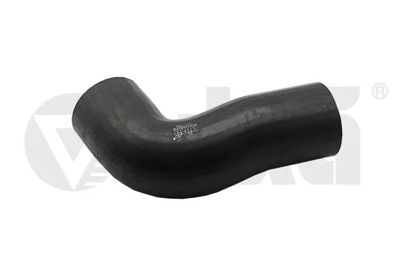Патрубок интеркуллера Audi A4 (01-08)/Seat Exeo (09-14) VIKA Vika 11451781801 (фото 1)