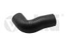 Патрубок интеркуллера Audi A4 (01-08)/Seat Exeo (09-14) Vika 11451781801 (фото 1)