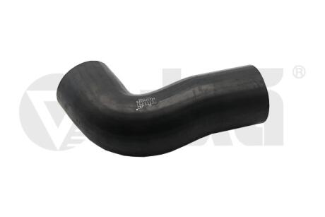 Патрубок интеркуллера Audi A4 (01-08)/Seat Exeo (09-14) Vika 11451781801