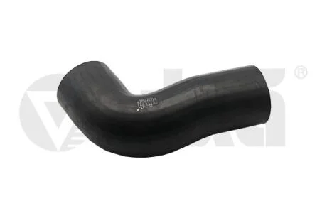 Патрубок интеркуллера Audi A4 (01-08)/Seat Exeo (09-14) VIKA Vika 11451781801