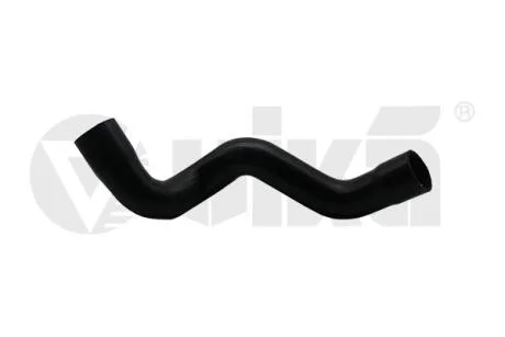 Патрубок интеркуллера VW Passat (97-00)/Audi A4 (98-01),A6 (98-01) Vika 11451782001