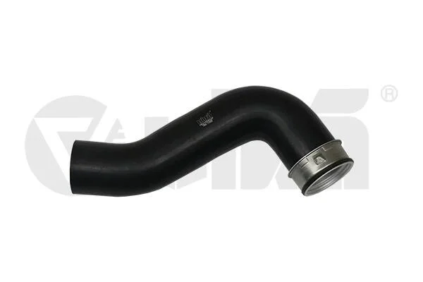 Патрубок интеркуллера VW Golf (06-14),Jetta (06-11),Passat (09-11) VIKA Vika 11451782501 (фото 1)