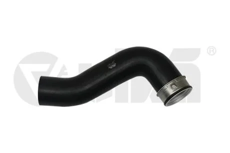 Патрубок интеркуллера VW Golf (06-14),Jetta (06-11),Passat (09-11) VIKA Vika 11451782501