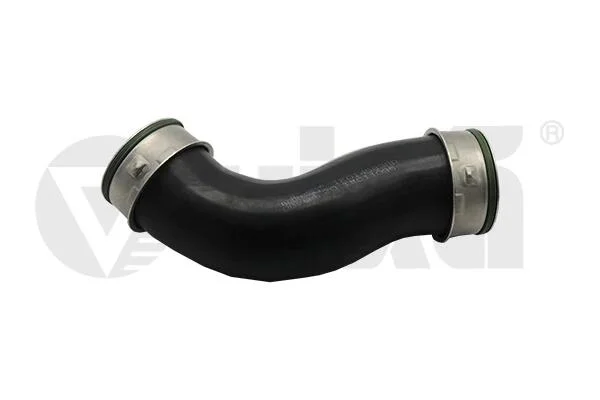 Патрубок інтеркулера Skoda Octavia (04-13),Superb (08-13)/VW Golf (04-09),Jetta (06-11),Passat (06-11) VIKA Vika 11451783201 (фото 1)