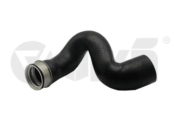 Патрубок интеркуллера Skoda Fabia (10-14)/VW Amarok (10-),Crafter (11-16) vika Vika 11451783601 (фото 1)