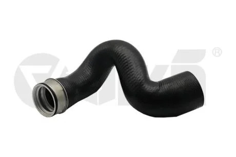 Патрубок інтеркулера Skoda Fabia (10-14)/VW Amarok (10-),Crafter (11-16) vika Vika 11451783601