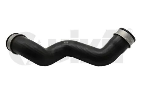 Патрубок інтеркулера Skoda Superb (02-08)/VW Passat (01-05) VIKA Vika 11451783701