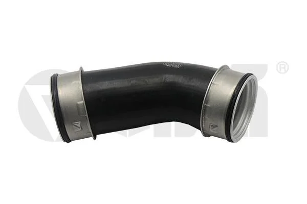 Патрубок интеркуллера VW Golf (03-06)/Seat Leon (00-06),Toledo (99-04) VIKA Vika 11451784101 (фото 1)
