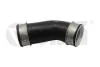Патрубок интеркуллера VW Golf (03-06)/Seat Leon (00-06),Toledo (99-04) VIKA Vika 11451784101 (фото 1)