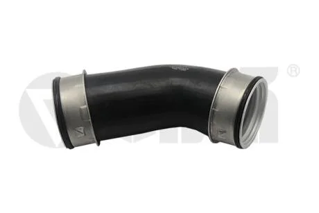 Патрубок интеркуллера VW Golf (03-06)/Seat Leon (00-06),Toledo (99-04) VIKA Vika 11451784101