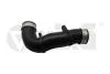 Патрубок интеркуллера VW Golf (03-06)/Seat Leon (00-06),Toledo (99-04) VIKA Vika 11451784201 (фото 1)
