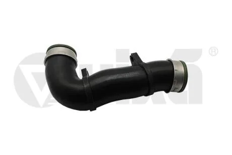 Патрубок интеркуллера VW Golf (03-06)/Seat Leon (00-06),Toledo (99-04) VIKA Vika 11451784201