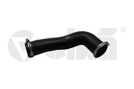 Патрубок інтеркулера Audi A4 (05-08) 2.0L mot.BGB,BUL,BWE,BPG,BWT,BYK,BPJ vika Vika 11451784601