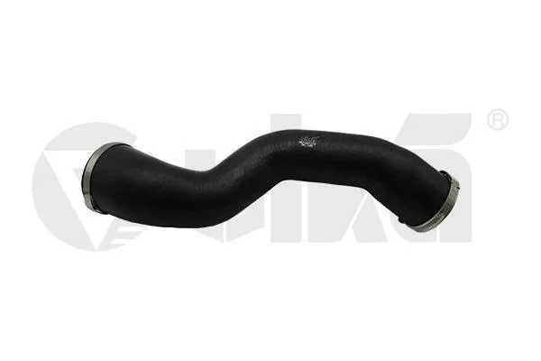 Патрубок інтеркулера 2,0 Audi A4 (04-08)/Seat EXEO (09-) vika Vika 11451784701 (фото 1)