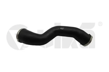 Патрубок інтеркулера 2,0 Audi A4 (04-08)/Seat EXEO (09-) vika Vika 11451784701