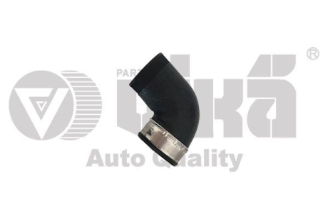 Патрубок интеркуллера VW Sharan (01-10)/Seat Alhambra (01-10) Vika 11451786201