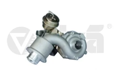 Турбина Skoda Octavia (97-10)/VW Golf (98-05)/Audi A3 (97-03)/Seat Leon (99-06) (с прокладкой) VIKA Vika 11451787501