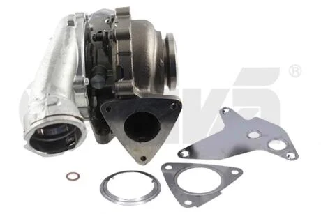 Турбина с прокладками VW T5 (03-10) VIKA Vika 11451788301