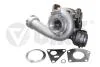 Коллектор выпускной с турбиной VW T5 (03-08) 2.5L mot.AXE,BLJ VIKA Vika 11451788701 (фото 1)