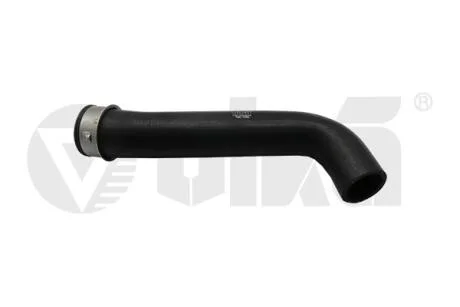 Патрубок інтеркулера Skoda Octavia (97-11)/VW Golf (96-03)/Audi A3 (97-00)/Seat Leon (00-01),Toledo (99-01) VIKA Vika 11451792301