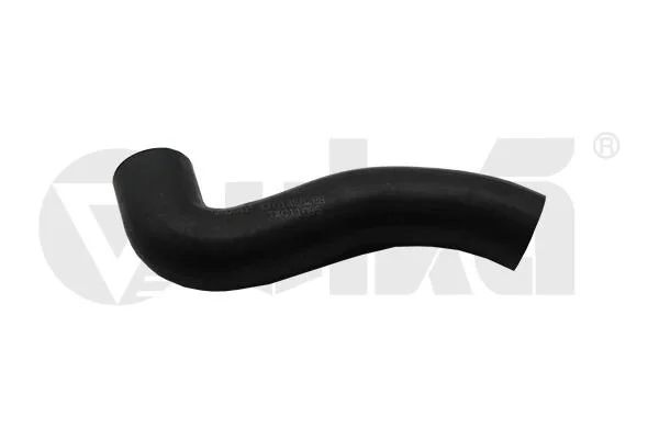 Патрубок интеркуллера Skoda Octavia (97-00)/VW Golf (98-01)/Audi A3 (97-00)/Seat Leon (00-01),Toledo (99-01) VIKA Vika 11451792401 (фото 1)