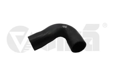 Патрубок інтеркулера Skoda Octavia (01-11)/VW Golf (96-03) VIKA Vika 11451792701