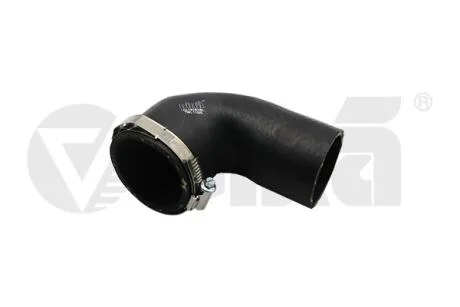 Патрубок інтеркулера VW Golf (06-14),Jetta (06-15),Passat (09-15),Sharan (11-16),Tiguan (08-17) VIKA Vika 11451793201