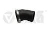Патрубок інтеркулера Skoda Octavia (04-08)/VW Golf (06-09),Jetta (06-10)/Audi A3 (04-13),TT (07-10) VIKA Vika 11451793301 (фото 1)