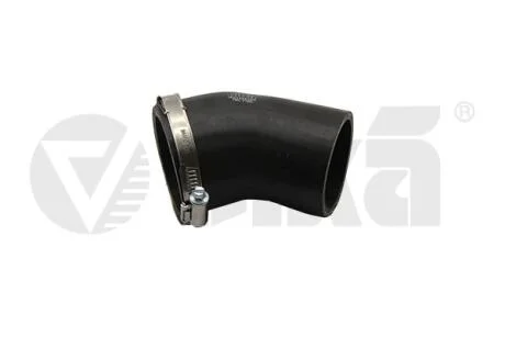 Патрубок інтеркулера Skoda Octavia (04-08)/VW Golf (06-09),Jetta (06-10)/Audi A3 (04-13),TT (07-10) VIKA Vika 11451793301