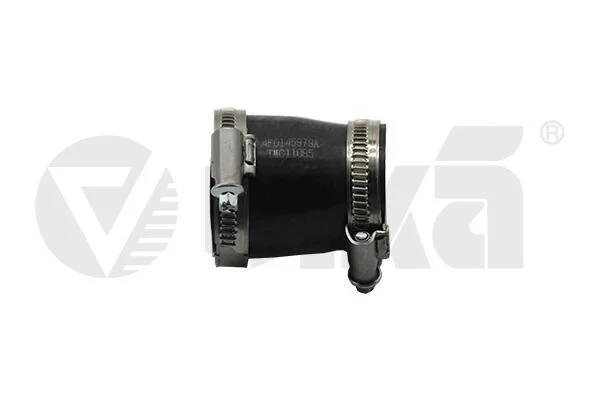 Патрубок інтеркулера Audi A6 (05-11) VIKA Vika 11451794801 (фото 1)