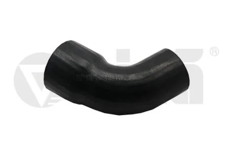 Патрубок интеркуллера VW Caddy 1,9D (96-04)/VW Polo (96-02)/Seat Ibiza (96-02) vika Vika 11451795001