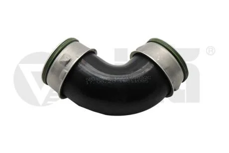 Патрубок інтеркулера Skoda Fabia 1,9D (03-08)/VW Polo (02-) VIKA Vika 11451795201