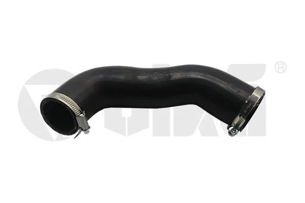 Патрубок интеркуллера VW Polo 1,6D (09-)/Seat Ibiza (10-) vika Vika 11451795701 (фото 1)