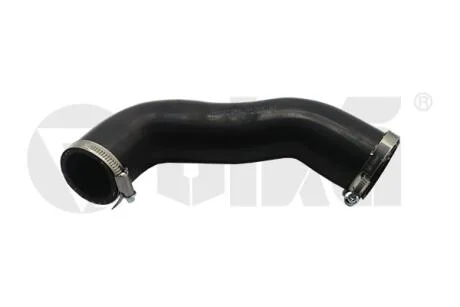 Патрубок інтеркулера VW Polo 1,6D (09-)/Seat Ibiza (10-) vika Vika 11451795701