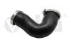 Патрубок интеркуллера Skoda Fabia (11-15),Rapid (12-)/VW Polo (10-15)/Seat Ibiza (09-15),Toledo (13-15) Vika 11451796101 (фото 1)