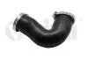 Патрубок інтеркулера Skoda Fabia (11-15),Rapid (12-)/VW Polo (10-15)/Seat Ibiza (09-15),Toledo (13-15) VIKA Vika 11451796101 (фото 1)