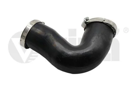 Патрубок інтеркулера Skoda Fabia (11-15),Rapid (12-)/VW Polo (10-15)/Seat Ibiza (09-15),Toledo (13-15) VIKA Vika 11451796101