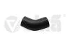 Патрубок интеркуллера VW Polo III, Lupo 1.4 TDI (99-05) VIKA Vika 11451796501 (фото 1)