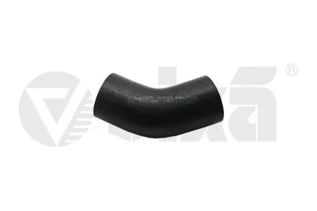 Патрубок интеркуллера VW Polo III, Lupo 1.4 TDI (99-05) VIKA Vika 11451796501