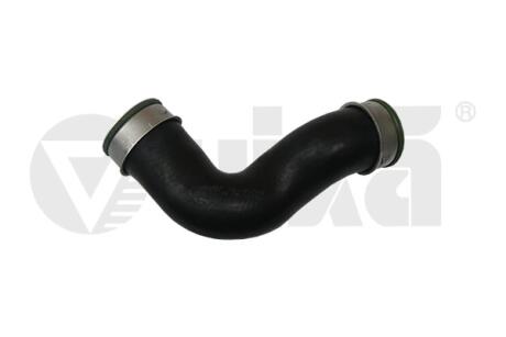 Патрубок интеркуллера VW T5 (06-10) 2.5L Vika 11451797001