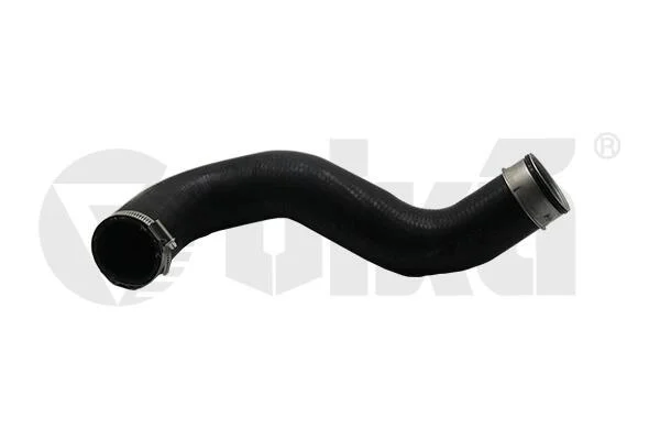 Патрубок интеркуллера VW Touareg (06-10) 2.5L VIKA Vika 11451797701 (фото 1)