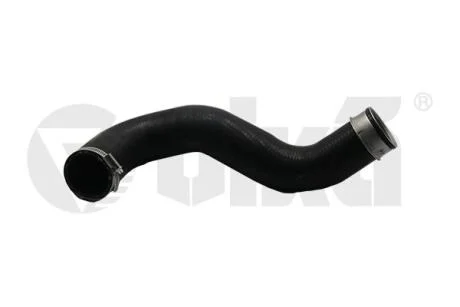 Патрубок интеркуллера VW Touareg (06-10) 2.5L VIKA Vika 11451797701