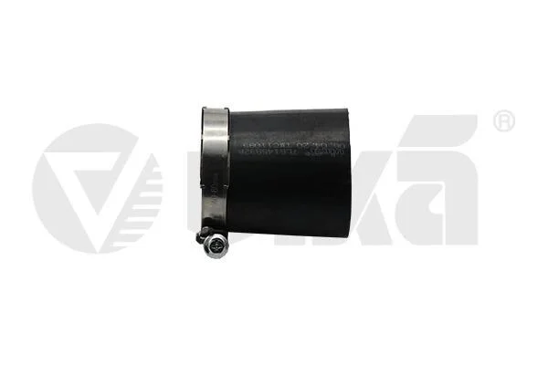 Патрубок інтеркулера VW Touareg (03-10) 3.0L/Audi Q7 (07-09) 3.0L VIKA Vika 11451797801 (фото 1)
