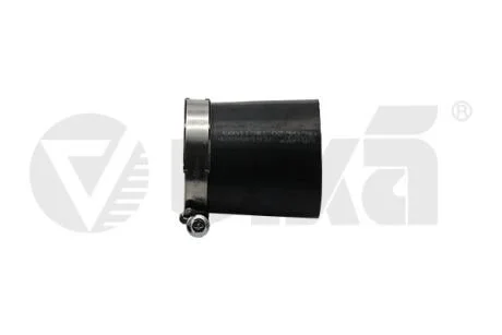 Патрубок интеркуллера VW Touareg (03-10) 3.0L/Audi Q7 (07-09) 3.0L VIKA Vika 11451797801