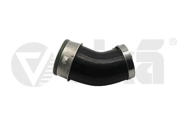 Патрубок интеркуллера VW Touareg (03-10) 3.0L/Audi Q7 (07-09) 3.0L VIKA Vika 11451797901 (фото 1)