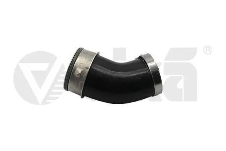 Патрубок интеркуллера VW Touareg (03-10) 3.0L/Audi Q7 (07-09) 3.0L VIKA Vika 11451797901