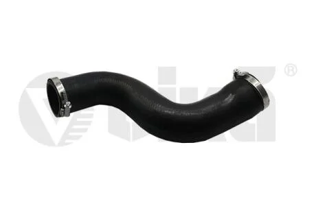 Патрубок інтеркулера Audi A4 (08-15) VIKA Vika 11451798801