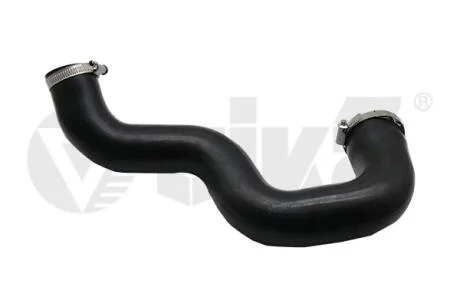 Патрубок интеркуллера Audi A4 (08-15) VIKA Vika 11451798901