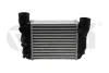 Радиатор интеркуллера Audi A4 (01-08)/Seat Exeo (09-14) VIKA Vika 11451803601 (фото 1)